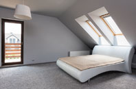 Holbeache bedroom extensions