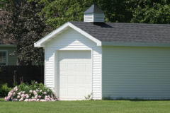 Holbeache outbuilding construction costs